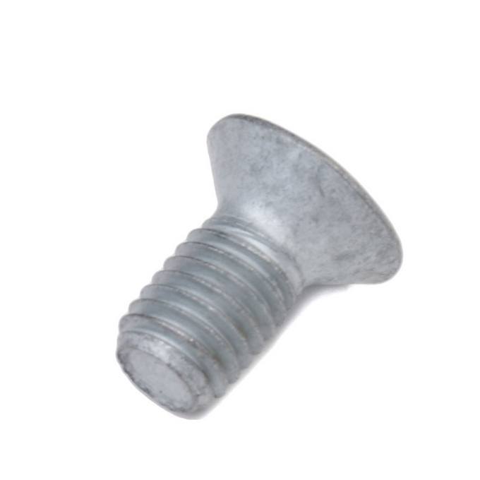 Disc Brake Rotor Screw Genuine Volvo 30741279